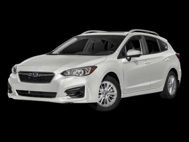 2018 Subaru Impreza 2.0i for sale in Parker, CO