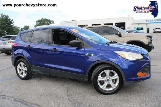 2015 Ford Escape S for sale in Quincy, IL