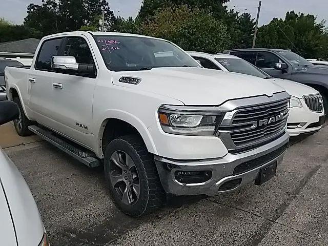 2020 Ram 1500 Laramie Crew Cab 4x4 57 Box for sale in Quincy, IL