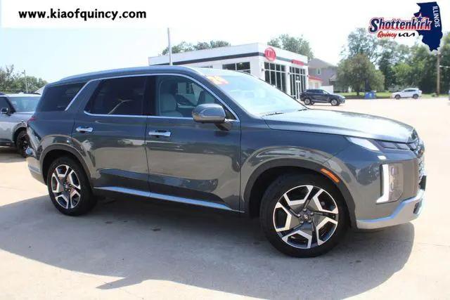 2024 Hyundai Palisade SEL for sale in Quincy, IL