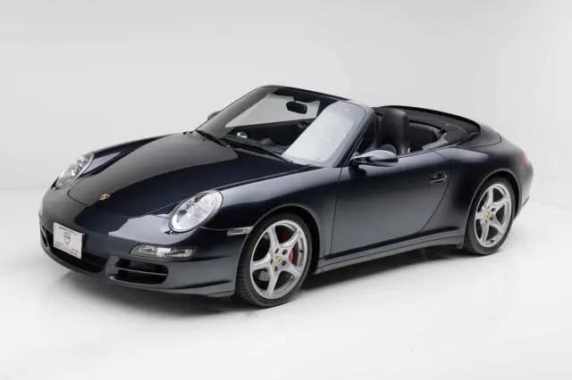 2006 Porsche 911 Carrera 4S for sale in Costa Mesa, CA