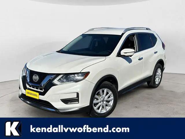 2018 Nissan Rogue SV for sale in Bend, OR