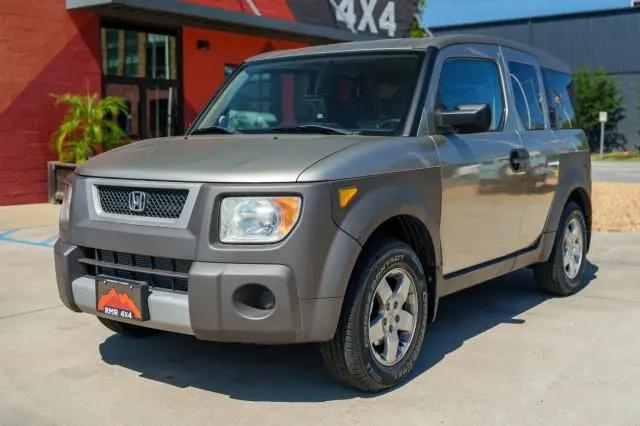 2004 Honda Element EX for sale in Birmingham, AL