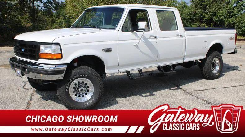 1997 Ford F-350 XL for sale in O Fallon, IL
