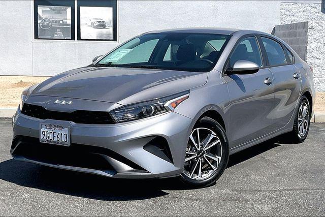 2023 Kia Forte LXS for sale in Indio, CA