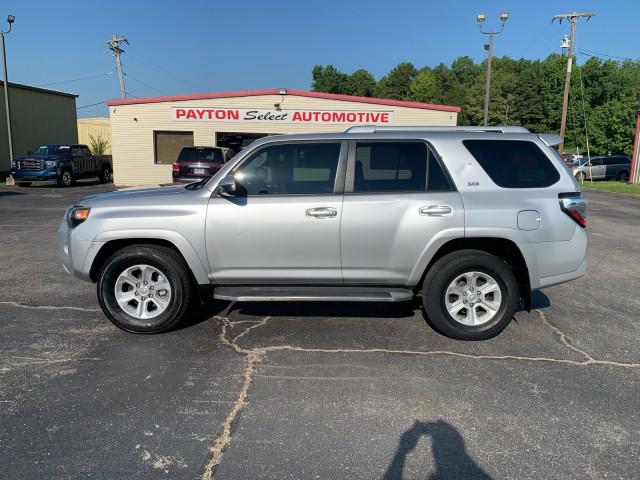 2015 Toyota 4Runner SR5 for sale in Heber Springs, AR