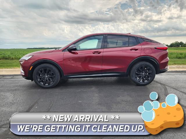 2024 Buick NV Sport Touring FWD for sale in Watseka, IL
