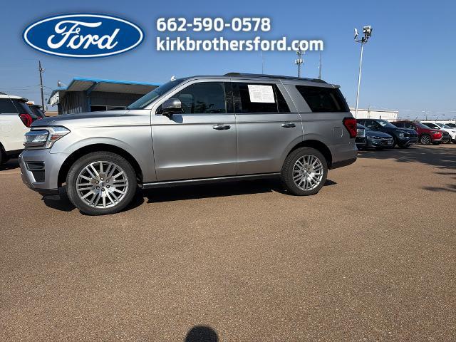 2024 Ford Expedition Limited for sale in Greenwood, MS