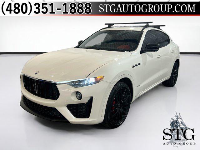 2020 Maserati Levante S GranSport for sale in Chandler, AZ