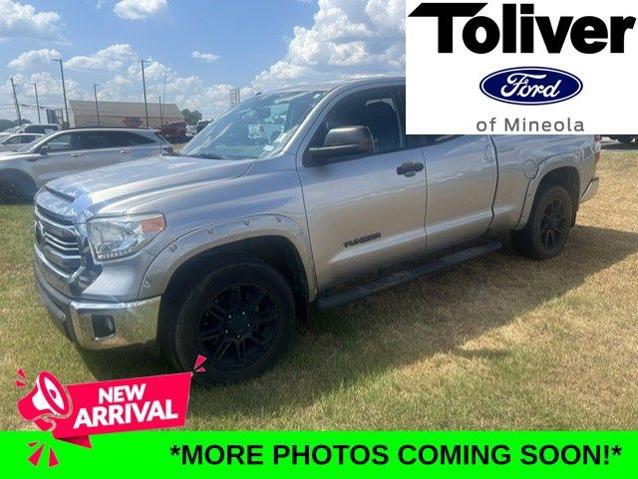 2017 Toyota Tundra SR 4.6L V8 for sale in Mineola, TX