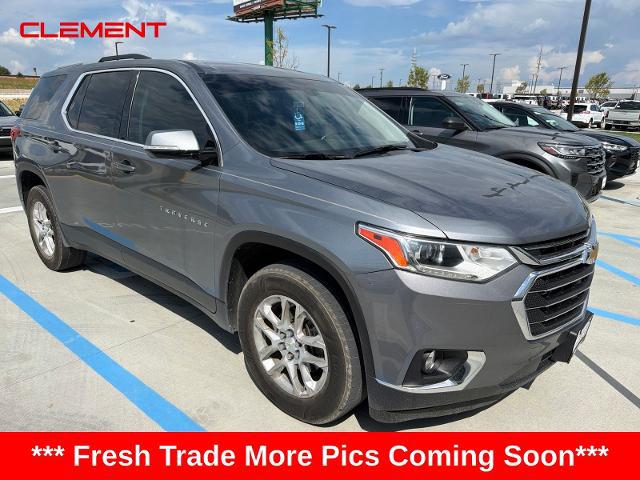 2018 Chevrolet Traverse 1LT for sale in Wentzville, MO