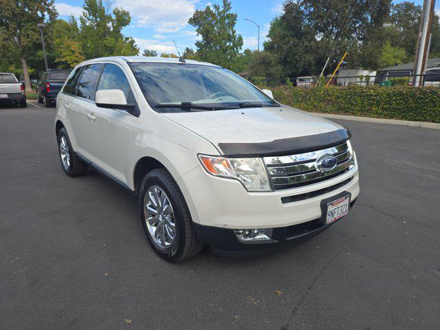 2009 Ford Edge Limited for sale in Chico, CA