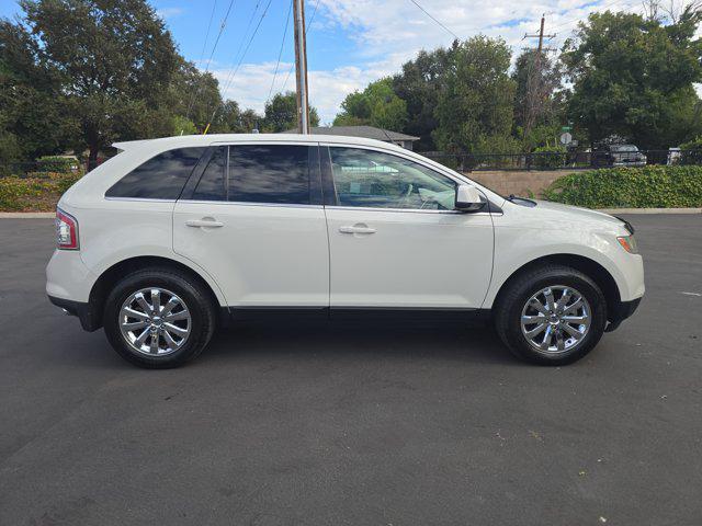 2009 Ford Edge Limited