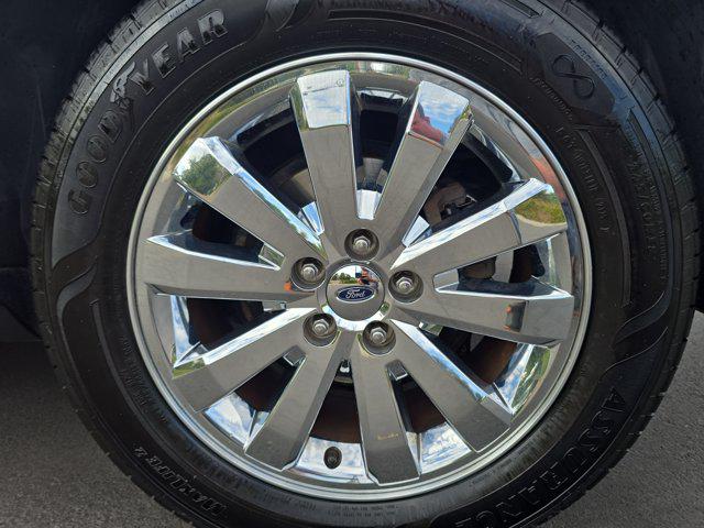 2009 Ford Edge Limited