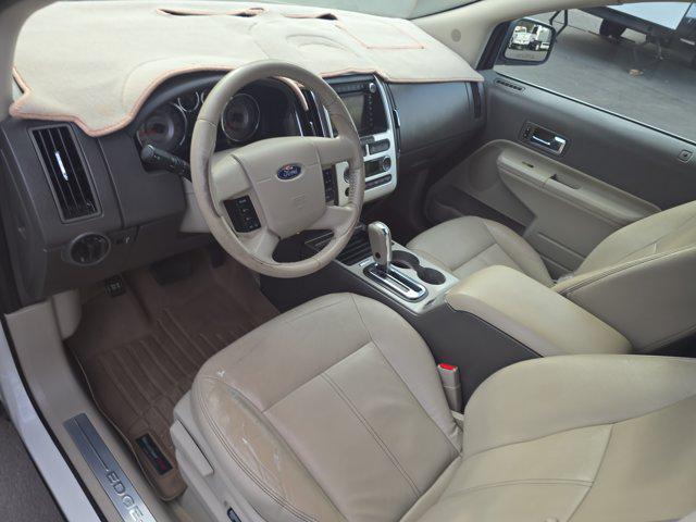 2009 Ford Edge Limited