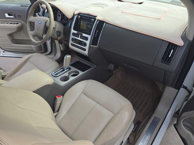 2009 Ford Edge Limited
