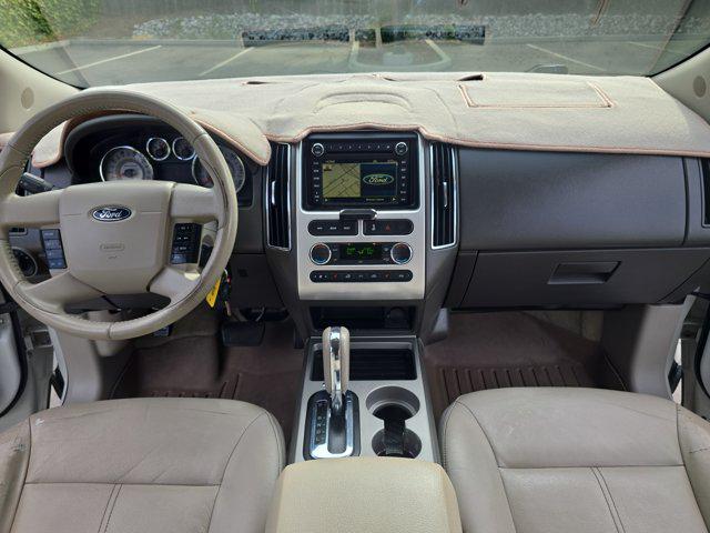 2009 Ford Edge Limited