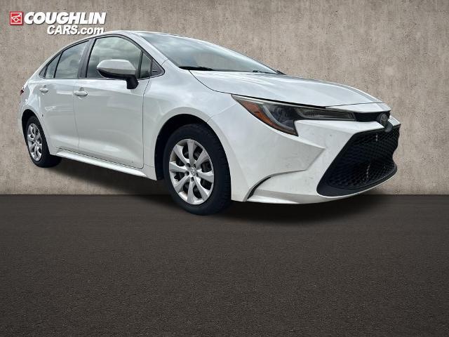 2020 Toyota Corolla for sale near Marysville, OH