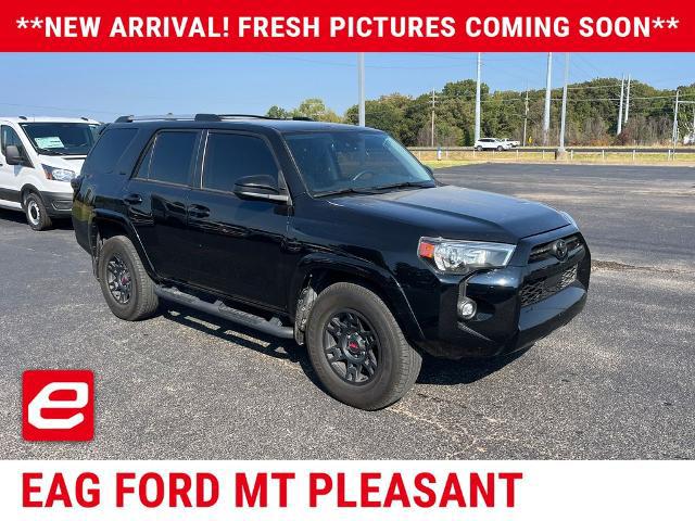 2024 Toyota 4Runner SR5 for sale in Mount Pleasant, TX