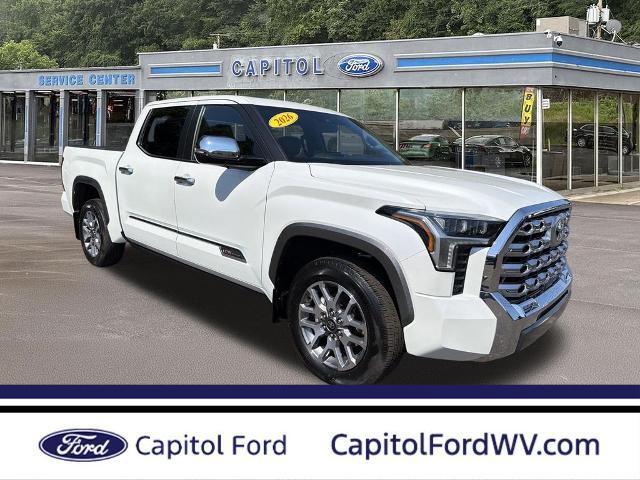 2026 Toyota Tundra 1794 Edition CrewMax 5.5 Bed for sale in Charleston, WV