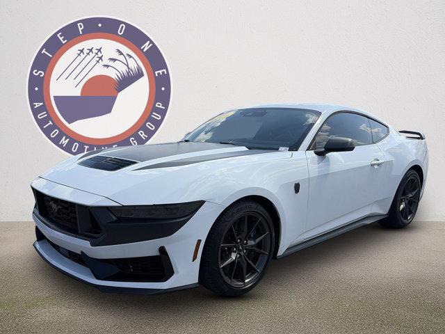 2024 Ford Mustang Dark Horse Fastback for sale in Crestview, FL