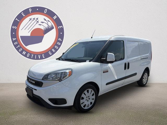 2020 Ram ProMaster City Tradesman SLT Cargo Van for sale in Crestview, FL