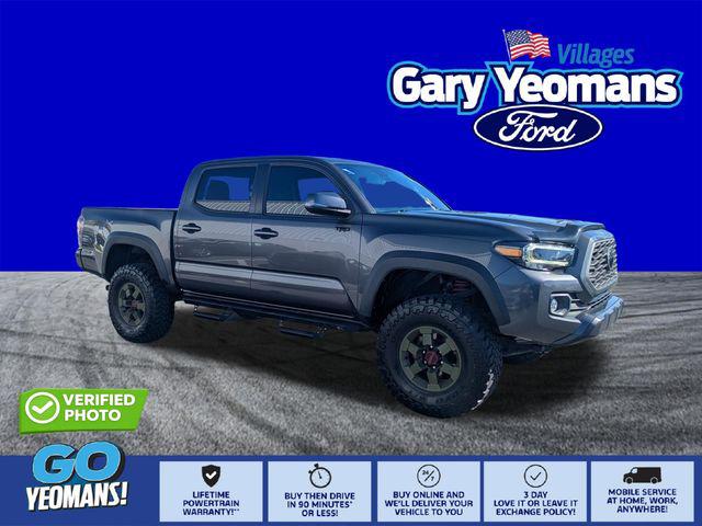 2022 Toyota Tacoma TRD Off Road for sale in Ocala, FL