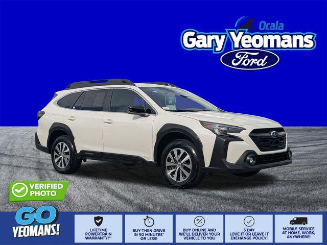 2025 Subaru Outback Premium for sale in Ocala, FL