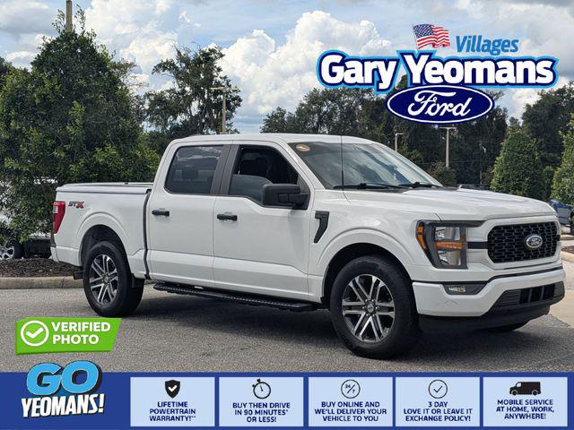 2023 Ford F-150 XL for sale in Ocala, FL