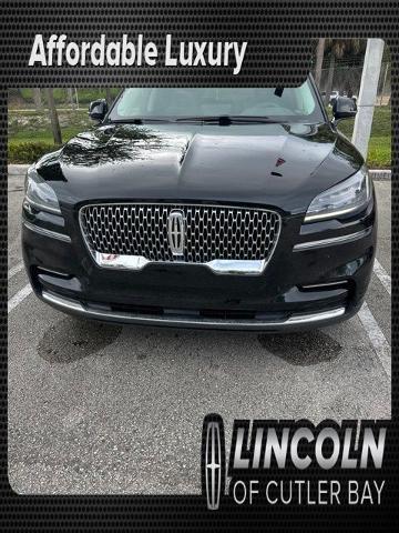 2024 Lincoln Aviator Premiere for sale in Miami, FL