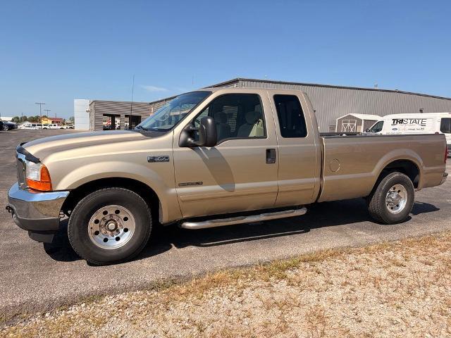 2001 Ford F-350 XLT for sale in Maryville, MO