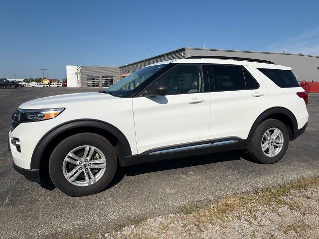 2023 Ford Explorer XLT for sale in Maryville, MO