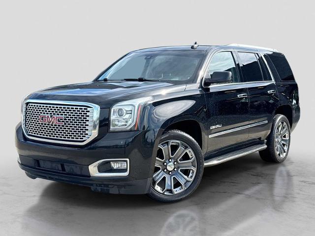 2017 GMC Yukon Denali for sale in Washington, MI
