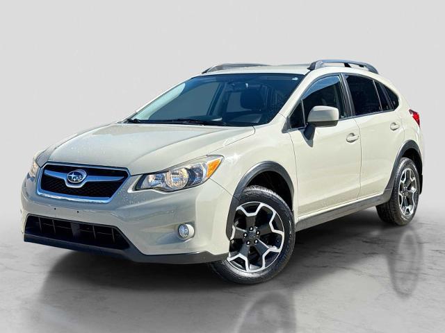 2013 Subaru XV Crosstrek 2.0i Premium for sale in Washington, MI