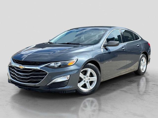2019 Chevrolet Malibu 1LS for sale in Washington, MI