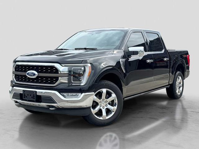 2021 Ford F-150 King Ranch for sale in Washington, MI
