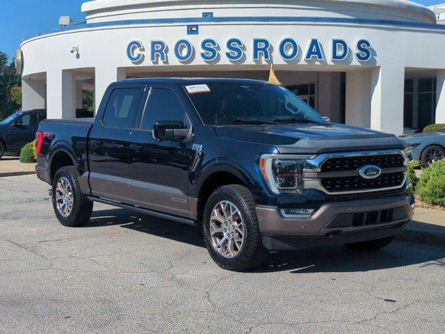 2023 Ford F-150 King Ranch for sale in Fuquay Varina, NC