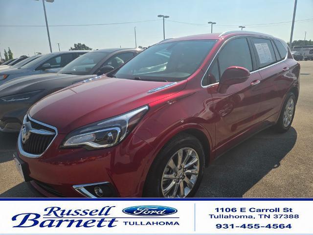 2019 Buick Envision FWD Essence for sale in Tullahoma, TN