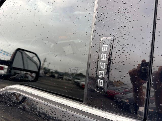 2021 Ford F-250 Platinum