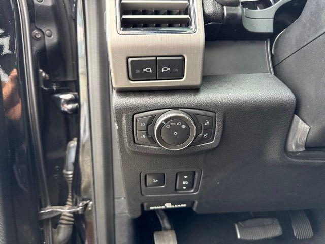2021 Ford F-250 Platinum