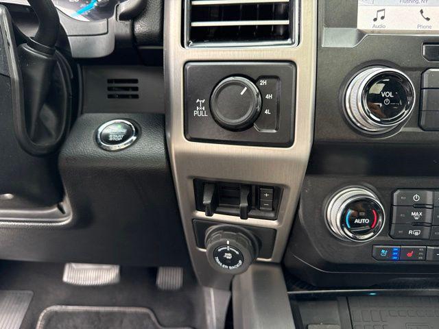 2021 Ford F-250 Platinum