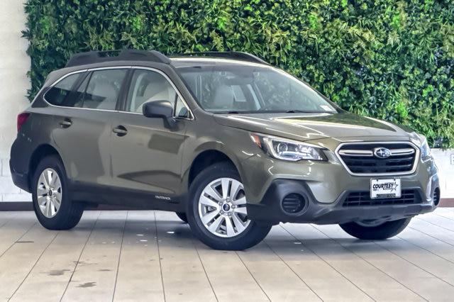2019 Subaru Outback 2.5i for sale in Portland, OR