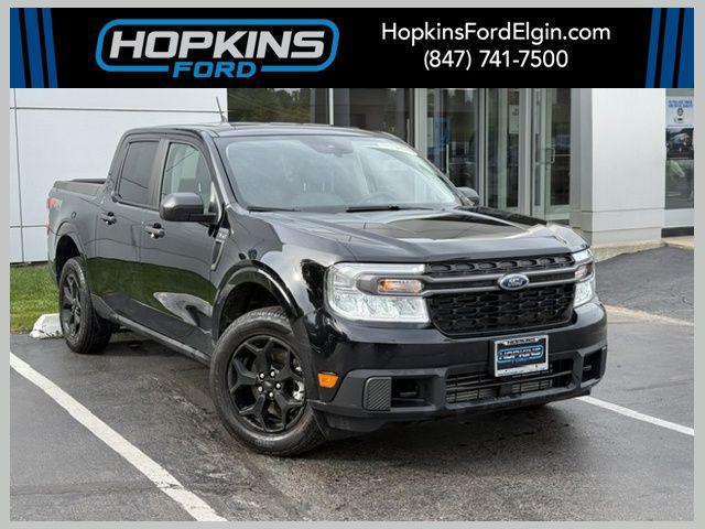 2024 Ford Maverick XLT for sale in Elgin, IL