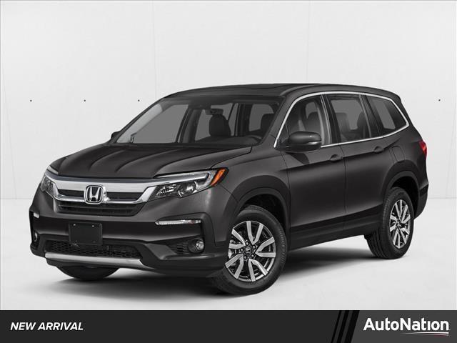 2021 Honda Pilot AWD EX-L for sale in Panama City, FL