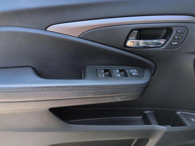 2021 Honda Pilot AWD EX-L