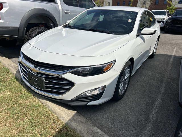 2024 Chevrolet Malibu FWD 1LT for sale in Murfreesboro, TN