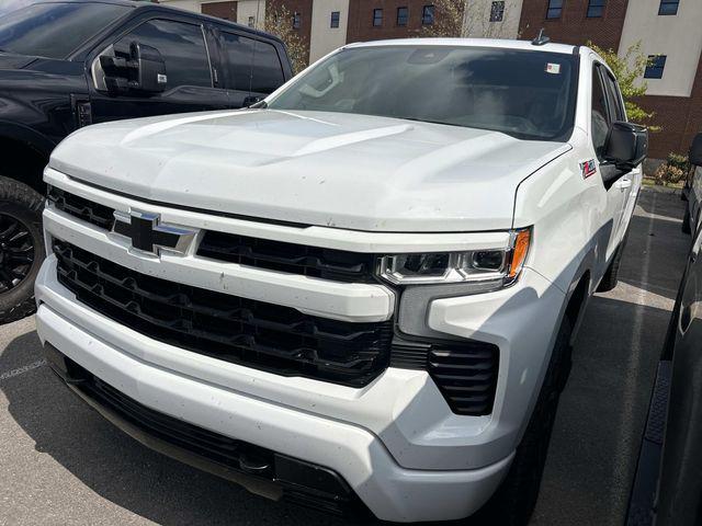 2023 Chevrolet Silverado 1500 4WD Crew Cab Short Bed RST for sale in Murfreesboro, TN