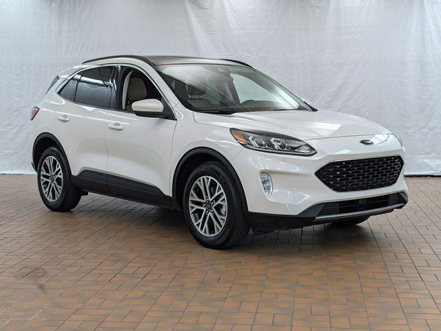 2022 Ford Escape SEL for sale in Merrillville, IN