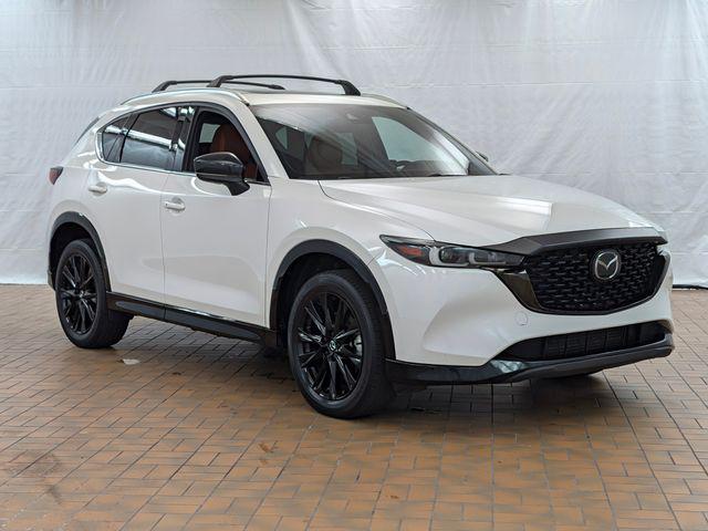 2024 Mazda CX-5 2.5 Carbon Turbo for sale in Merrillville, IN