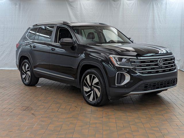 2024 Volkswagen Atlas 2.0T SEL for sale in Merrillville, IN